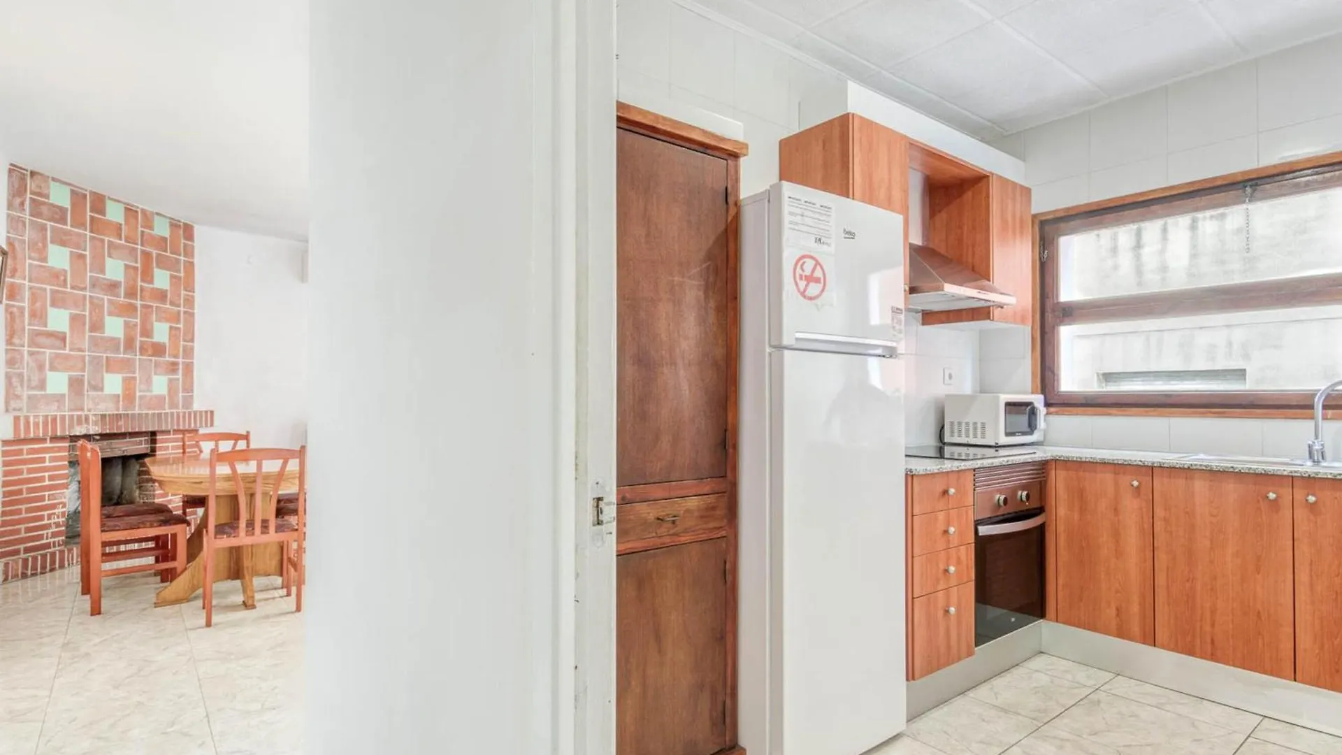 Apto. Centrico En Torroella De Montgri, Gran Terraza, Barbacoa, A/C, Wifi, Parking - Es-89-131