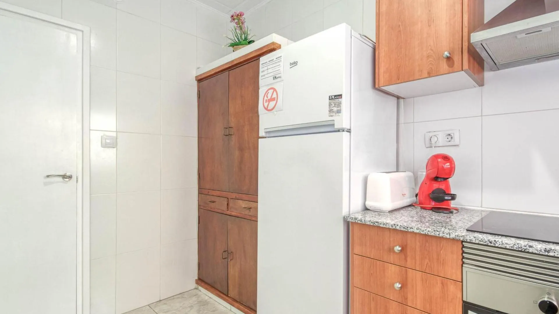 Apto. Centrico En Torroella De Montgri, Gran Terraza, Barbacoa, A/C, Wifi, Parking - Es-89-131 Holiday home